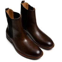 Bota Masculina Chelsea Afghan